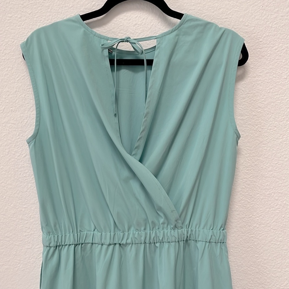 Royal Robbins Spotless Traveler Tank dress - Picture 4 of 8